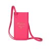 Draeger Paris Pochette Telephone - Rose Best