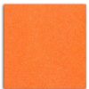 Toga Tissu Paillete Thermocollant - Orange Fluo Clearance