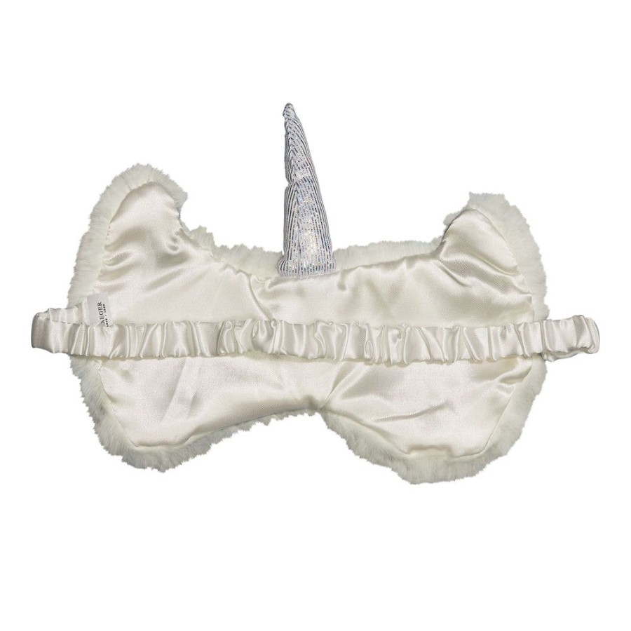 Draeger Paris Masque De Nuit Licorne Blanche Online