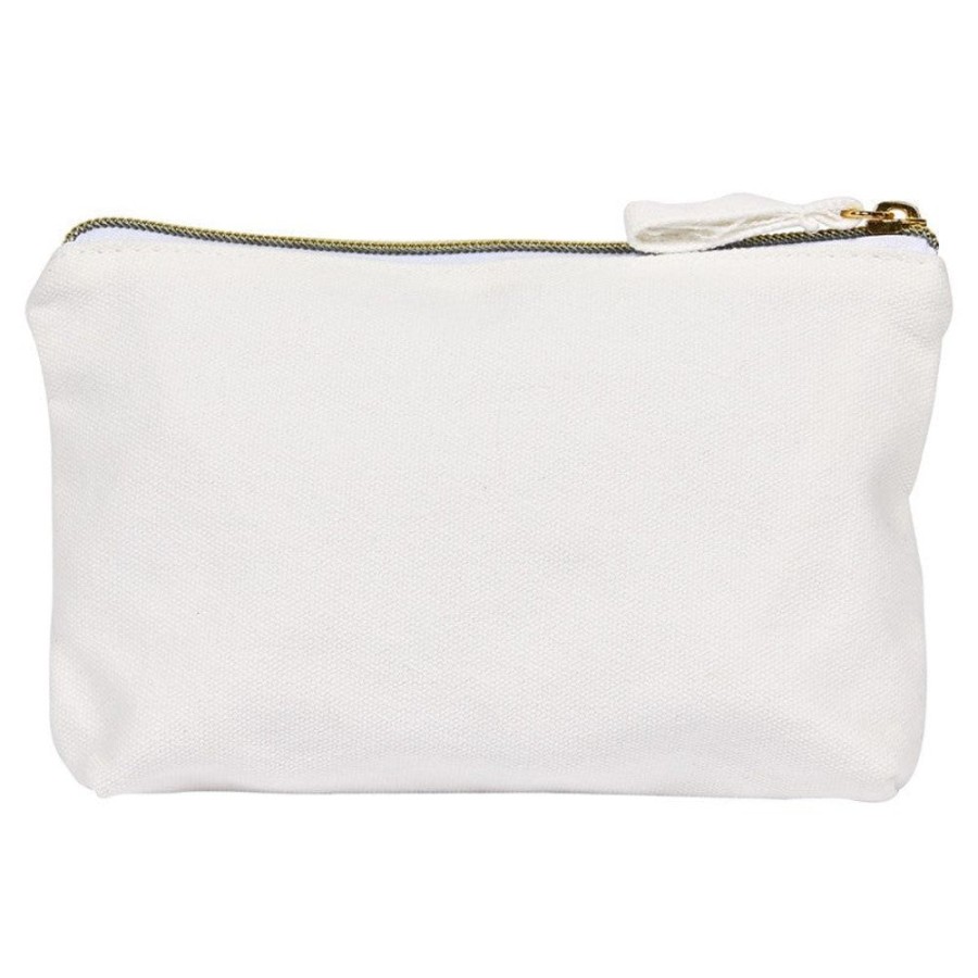 Draeger Paris Pochette Coton Ma Petite Tribu Best