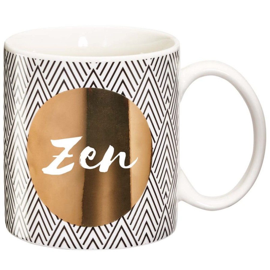 Draeger Paris Mug Cadeau Zen Best