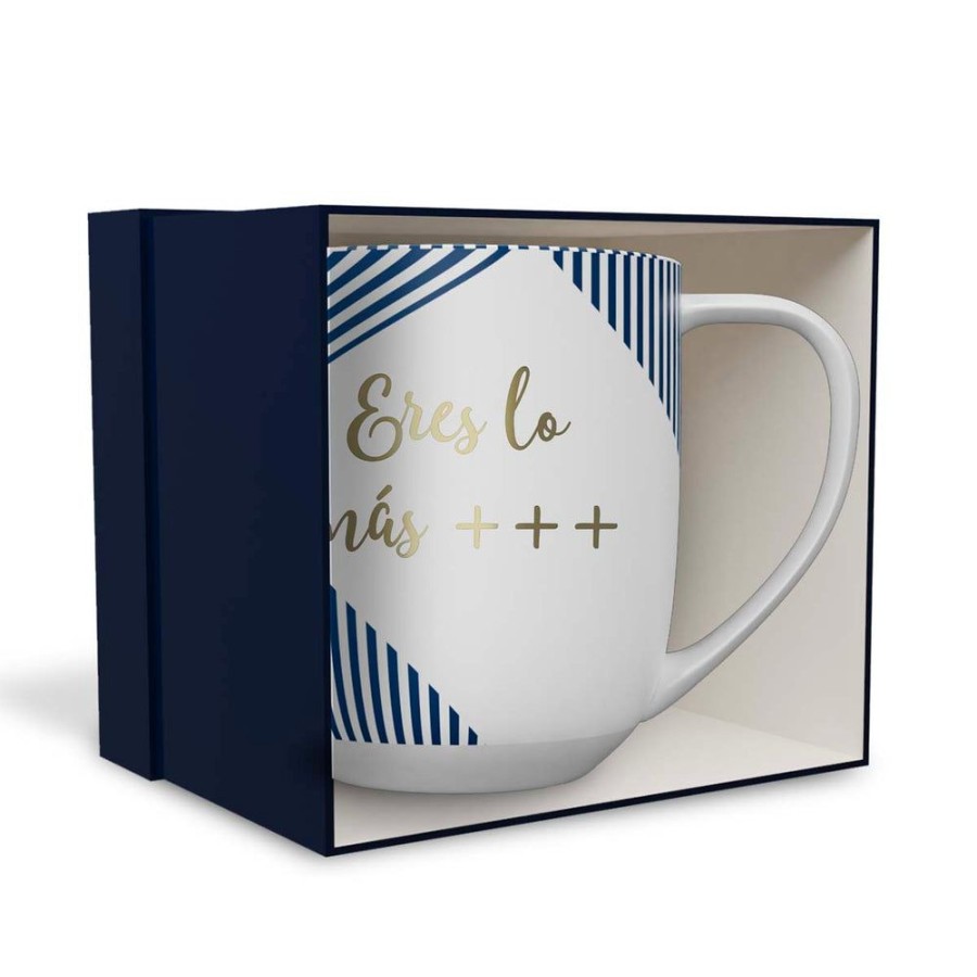 Draeger Paris Mug Cadeau - Eres Lo Mas +++ Clearance