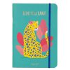 Draeger Paris Carnet A5 Reine De La Jungle Best