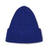 Draeger Paris Bonnet Cotele - Bleu Roi Hot