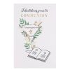 Draeger Paris Carte Communion Felicitations Clearance