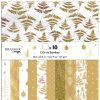 Draeger Paris Set De 10 Papiers - Special Reveillon Hot