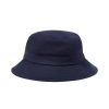 Draeger Paris Chapeau Bob Bleu Marine Wholesale