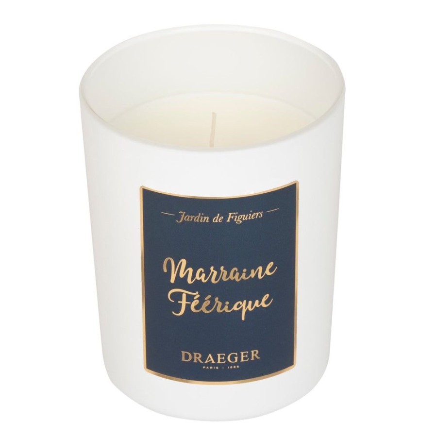 Draeger Paris Bougie Cadeau - Marraine Feerique Clearance