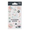 Draeger Paris Stickers Autocollants - Kyoto - 300 Pieces Online