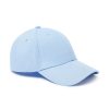 Draeger Paris Casquette Scratch Bleu Clair Best