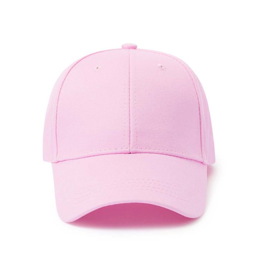 Draeger Paris Casquette Scratch Rose Wholesale