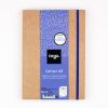 Toga Bullet Journal Carnet Kraft Online