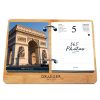 Draeger Paris Coffret Ephemeride Agenda Yvon 2024 - Differents Themes New