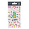 Draeger Paris Stickers Autocollants - Kawai - 300 Pieces Wholesale