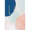 Draeger Paris Carte Love Lettres Dorees Wholesale