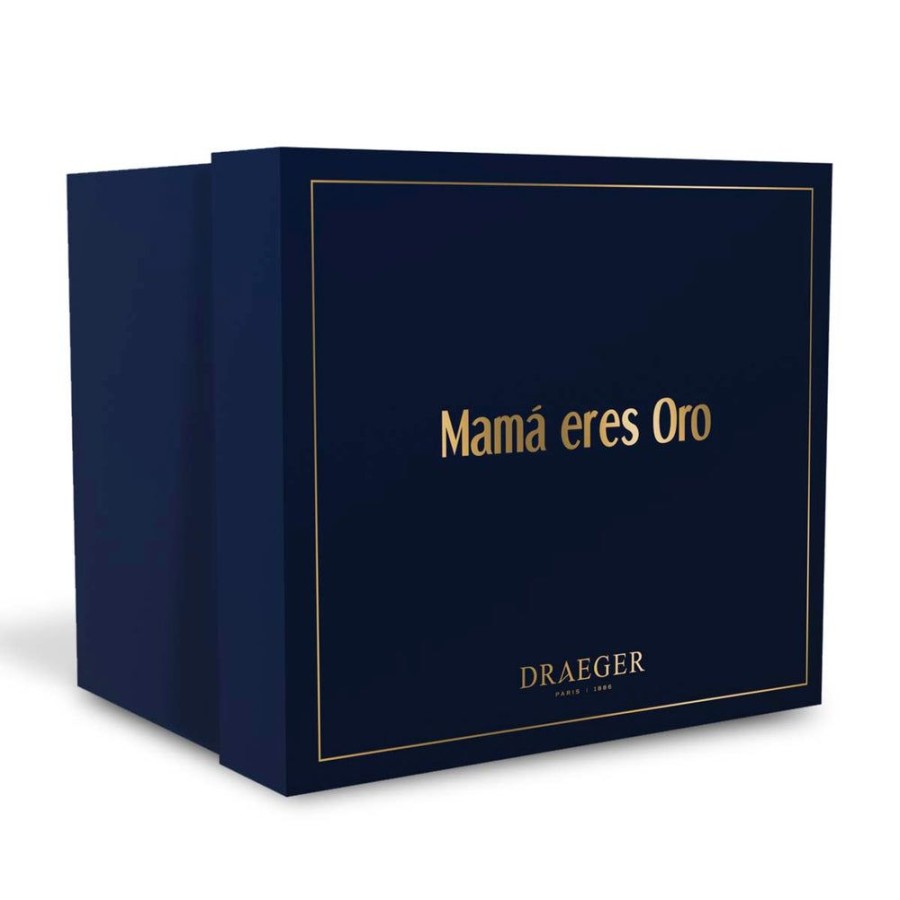 Draeger Paris Mug Cadeau - Mama Eres Oro Clearance