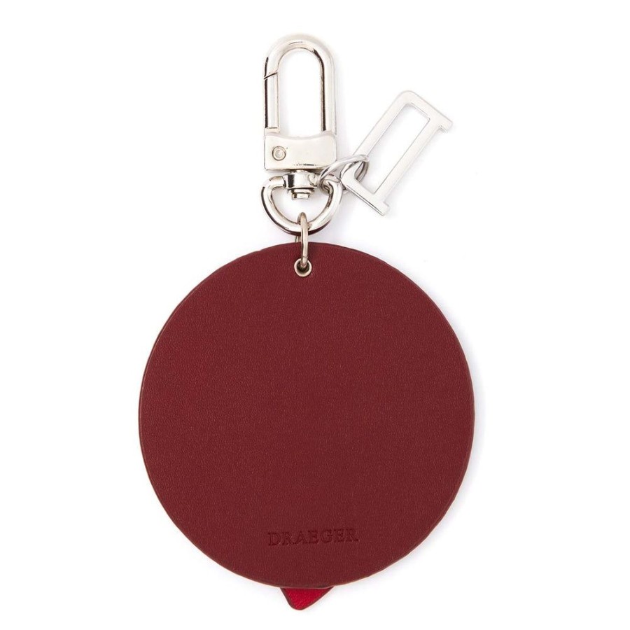 Draeger Paris Bijou De Sac Cercle Rouge Online