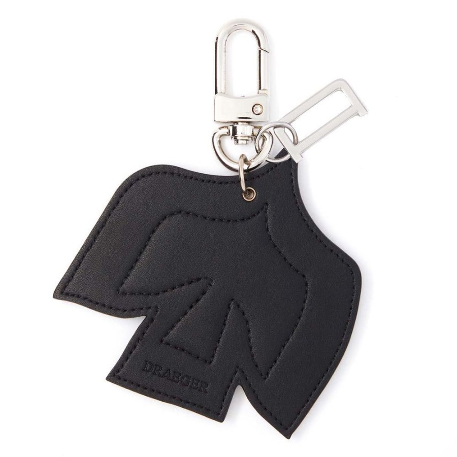 Draeger Paris Bijou De Sac Oiseau Noir Clearance