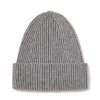 Draeger Paris Bonnet Cotele - Gris Hot