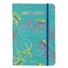 Draeger Paris Carnet A5 Imprime Velo Clearance