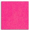 Toga Tissu Paillete Thermocollant - Rose Fluo Hot