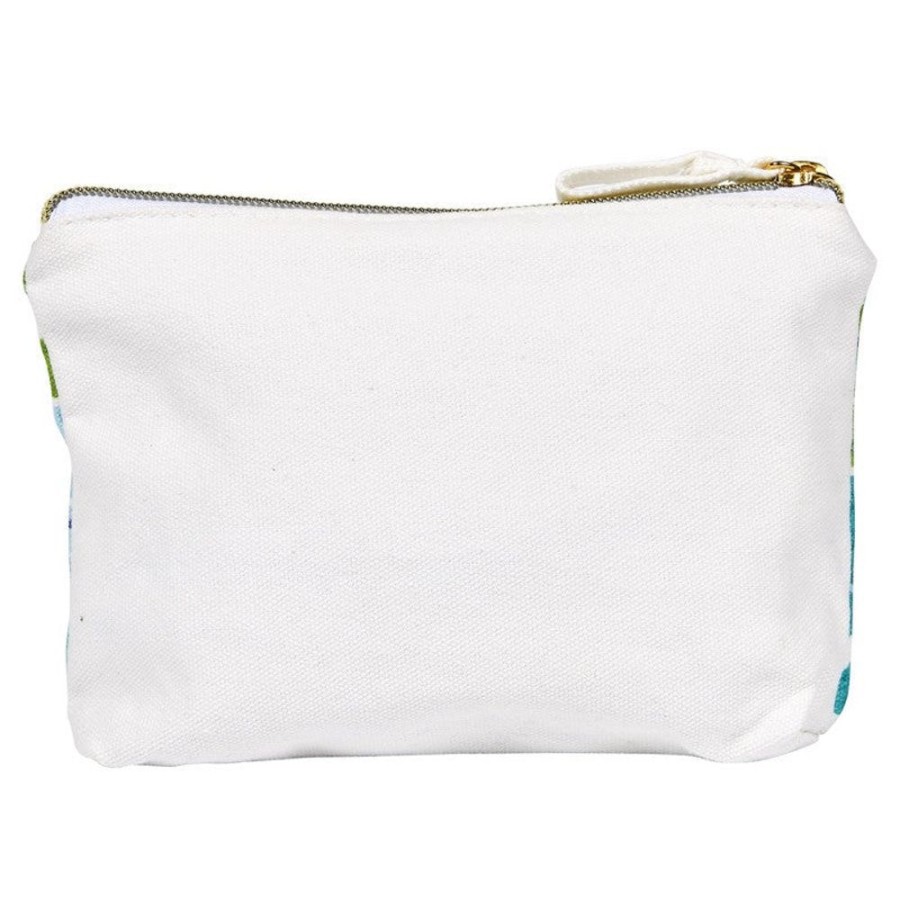 Draeger Paris Pochette Coton Toucans Clearance