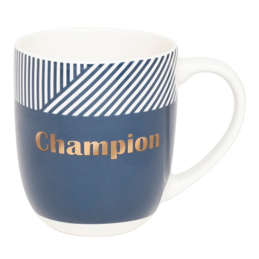 Draeger Paris Mug Cadeau - Champion New