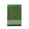 Draeger Paris Etole Jacquard Plumes - Vert Hot