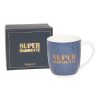 Draeger Paris Mug Cadeau - Super Marmotte Online