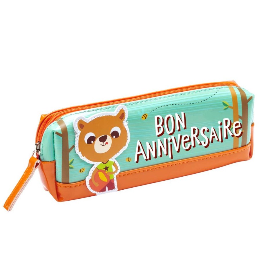 Draeger Paris Trousse Enfant Bon Anniversaire Wholesale