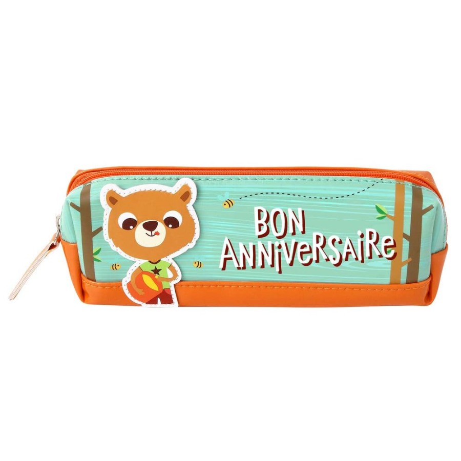 Draeger Paris Trousse Enfant Bon Anniversaire Wholesale