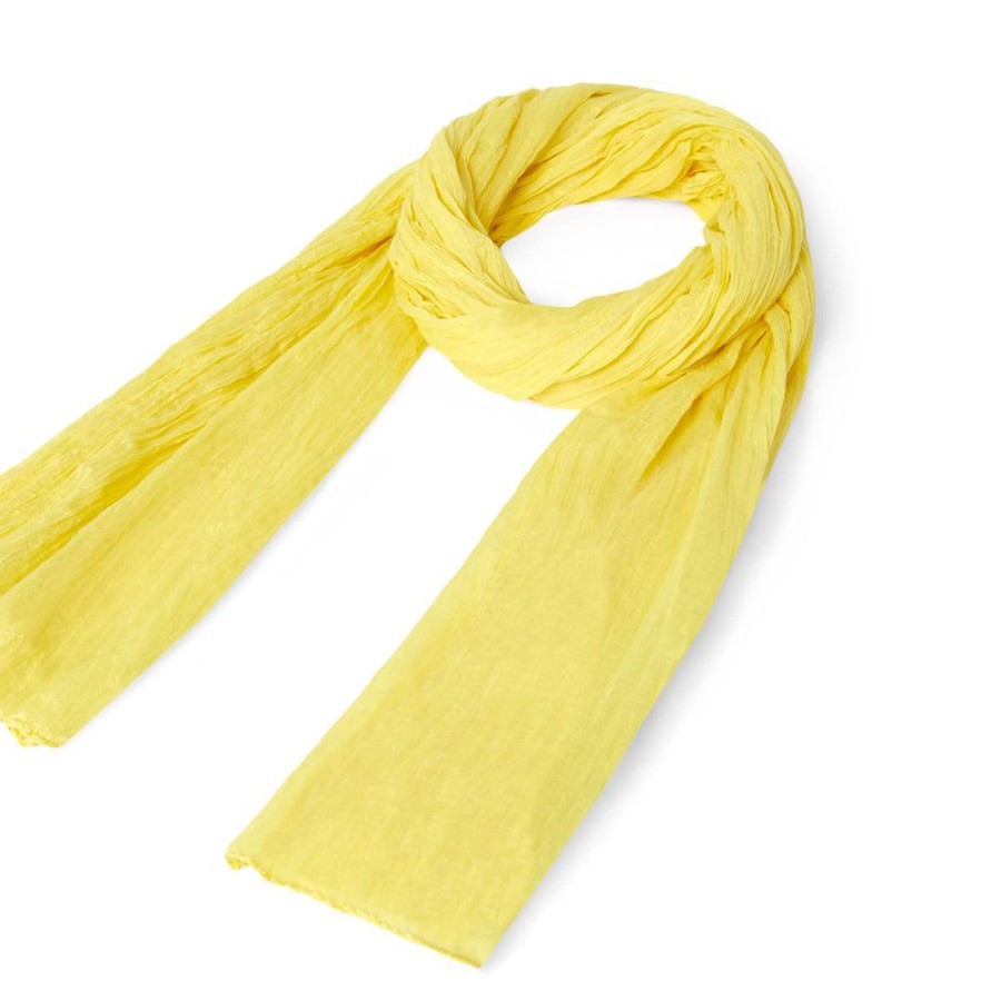 Draeger Paris Etole Texturee Jaune Wholesale