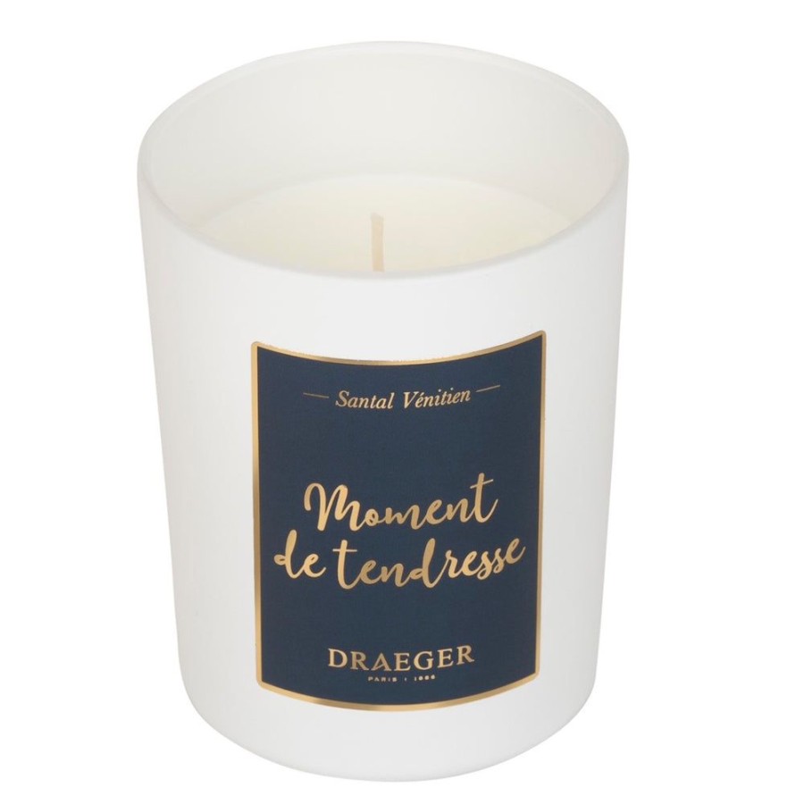 Draeger Paris Bougie Cadeau - Moment De Tendresse Best