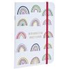 Draeger Paris Carnet A5 Arcs-En-Ciel Wholesale