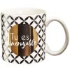 Draeger Paris Mug Cadeau Tu Es Incroyable Best