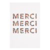 Hallmark Carte Merci Multicolore New