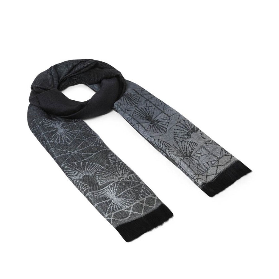 Draeger Paris Etole Jacquard Colibri - Gris Online