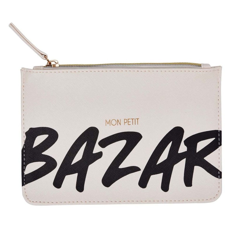 Draeger Paris Pochette Mon Petit Bazar Online