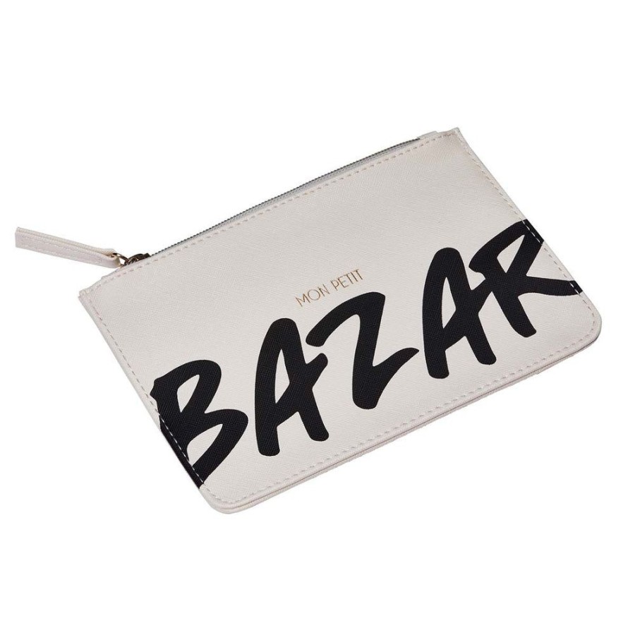 Draeger Paris Pochette Mon Petit Bazar Online