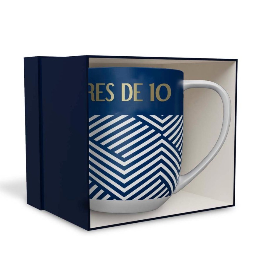 Draeger Paris Mug Cadeau - Eres De 10 Clearance