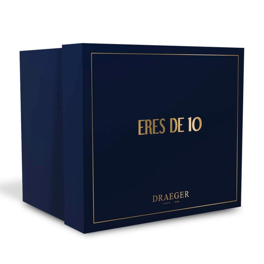 Draeger Paris Mug Cadeau - Eres De 10 Clearance