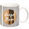 Draeger Paris Mug Cadeau Carpe Diem Hot