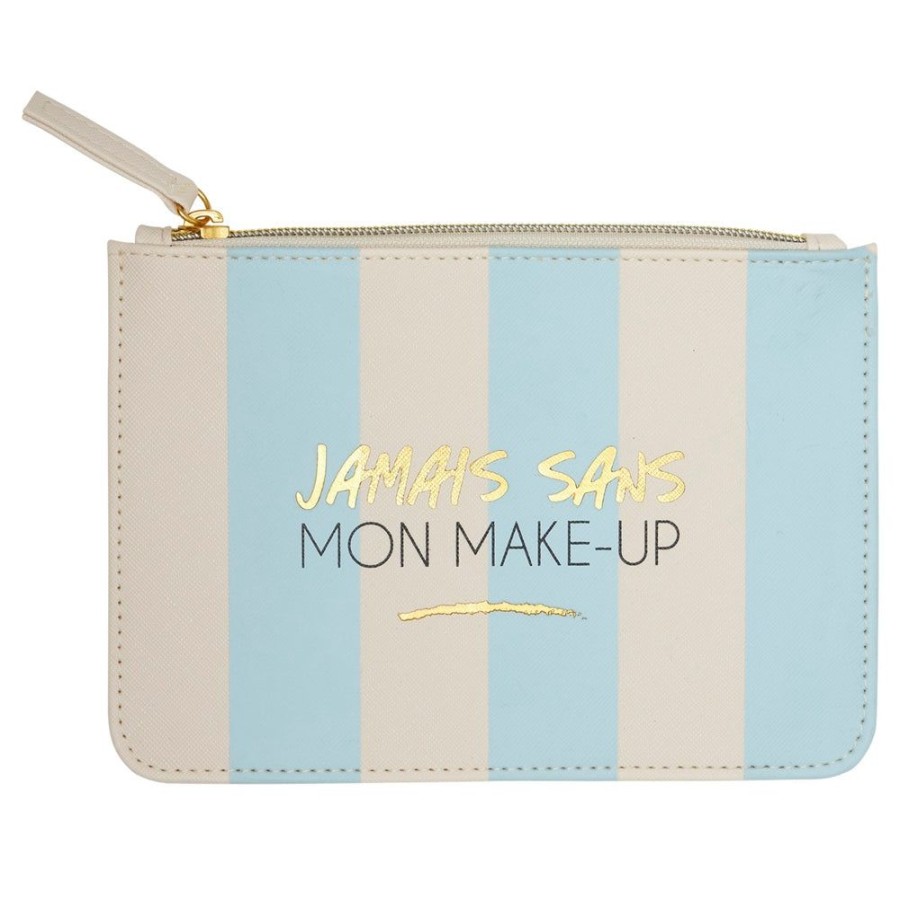 Draeger Paris Pochette Jamais Sans Mon Make-Up New