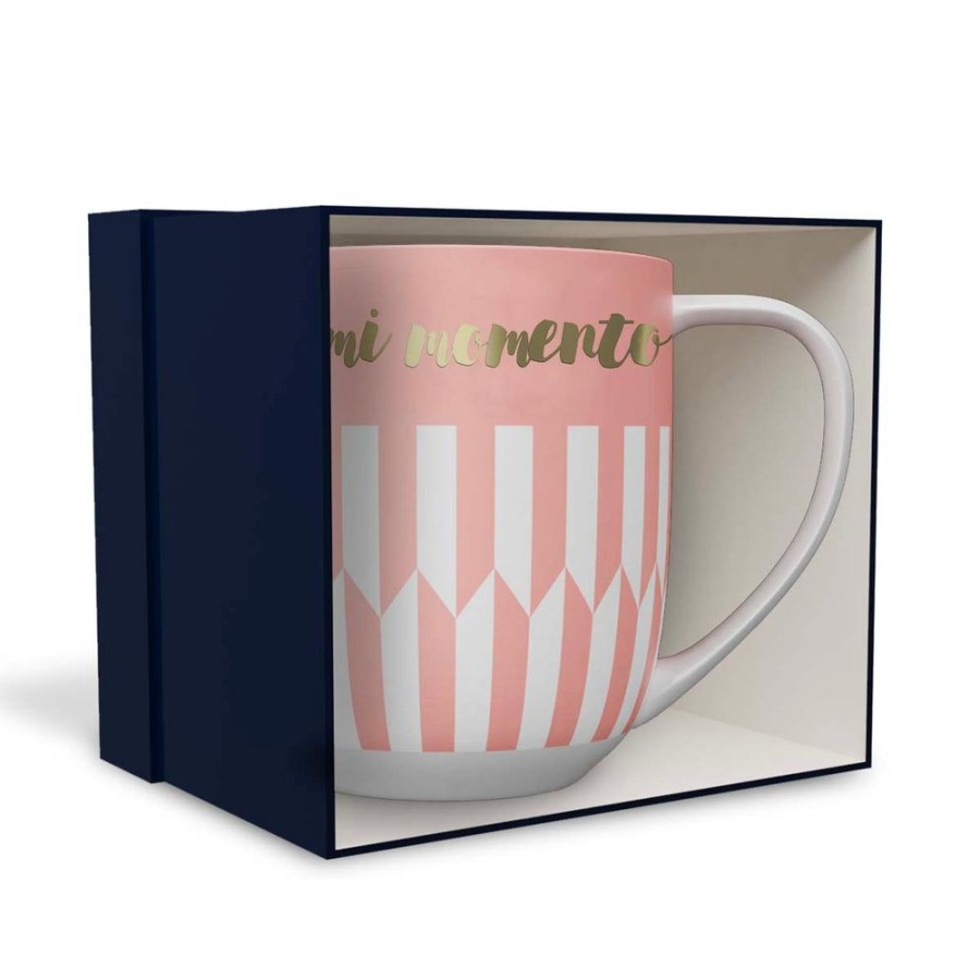 Draeger Paris Mug Cadeau - Es Mi Momento Hot