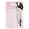 Draeger Paris Carte Mariage Vive Les Maries Online