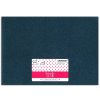 Toga Tissu Paillete Thermocollant - Bleu Nuit Online