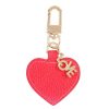 Draeger Paris Porte-Cles Love Rouge Clair Clearance