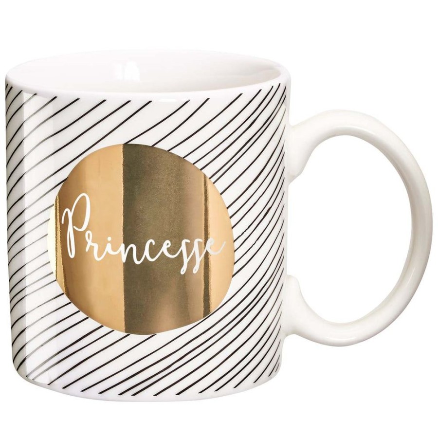 Draeger Paris Mug Cadeau Princesse Online