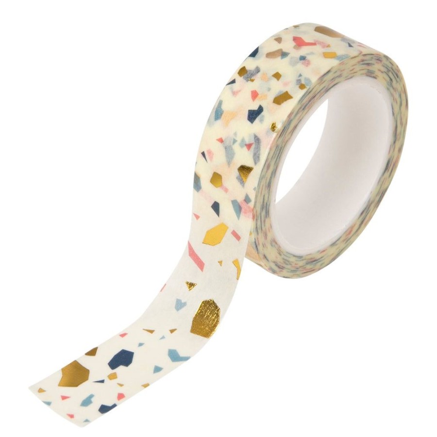 Draeger Paris Masking Tape 10 M - Terrazo Clearance