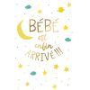 Hallmark Carte Bebe Est Enfin Arrive ! Hot